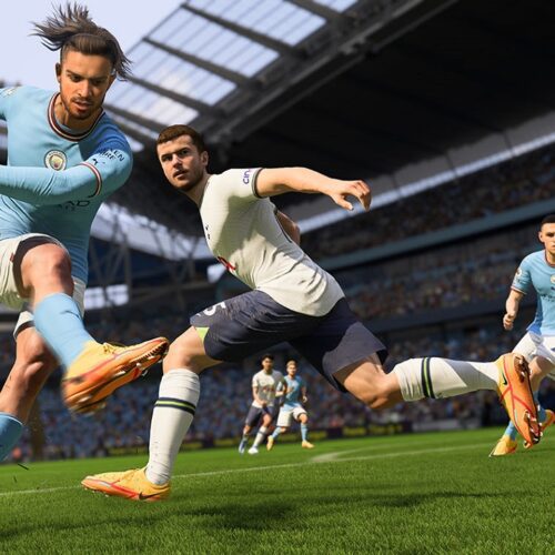 بتای بازی EA Sports FC 24