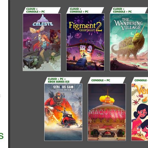 بازی های جدید گیم پس