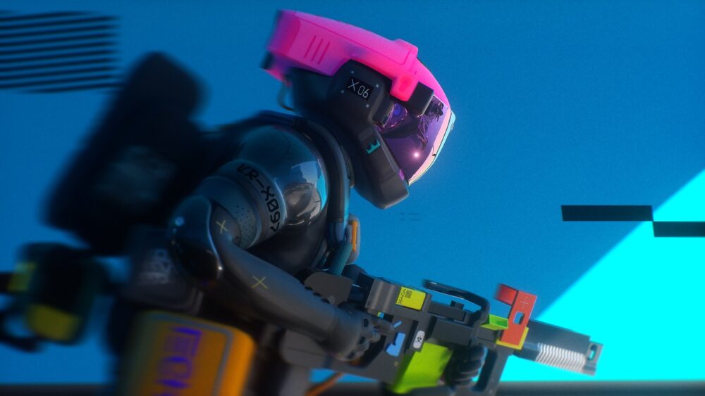 طراح ارشد بازی هیلو