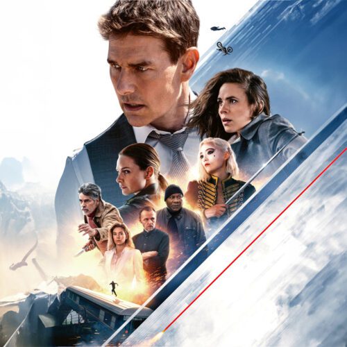 تریلر نهایی Mission: Impossible 7