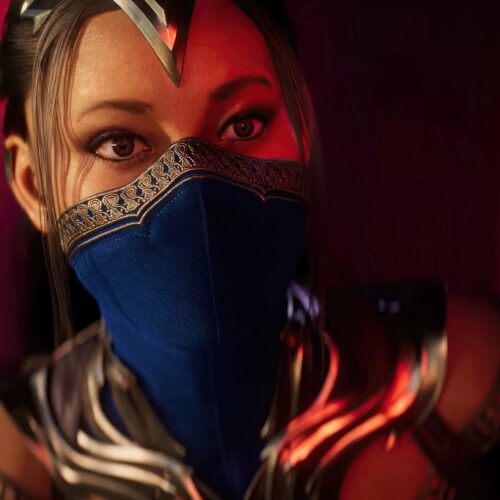 بخش داستانی بازی Mortal Kombat 1