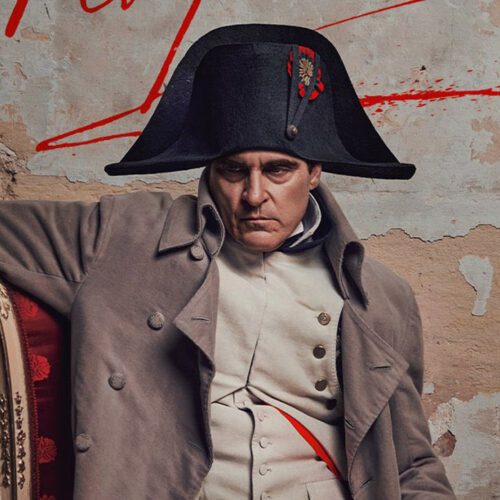 تریلر فیلم Napoleon