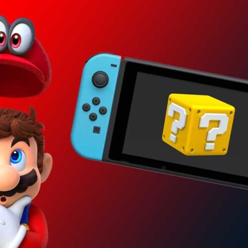 کنسول جدید نینتندو سوییچ