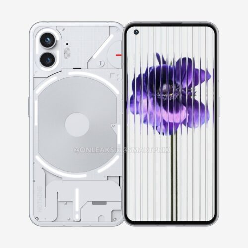 nothing phone 2 ناتینگ فون ۲