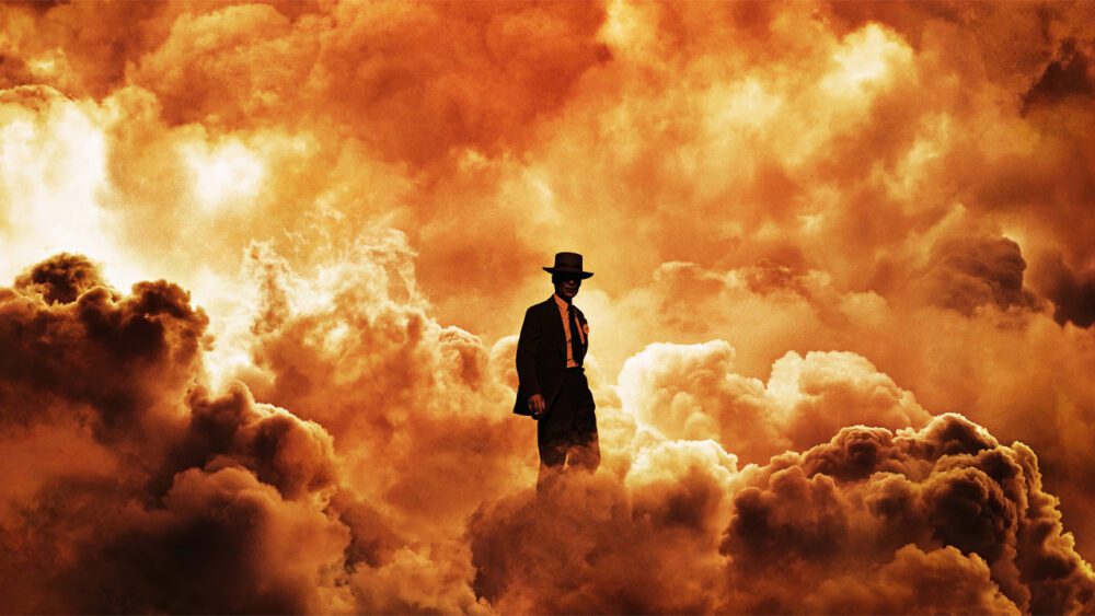 نقدهای فیلم Oppenheimer