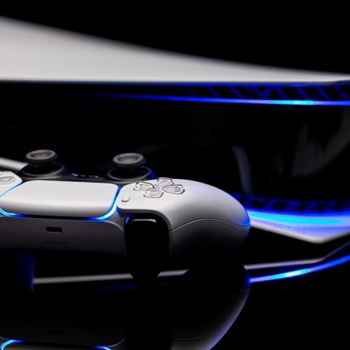 فروش پلی استیشن 5