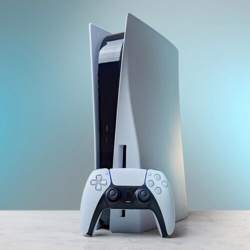 آپدیت جدید پلی استیشن 5