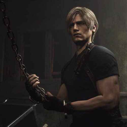 فروش ریمیک بازی Resident Evil 4