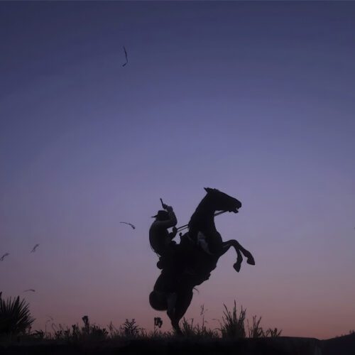 جزئیات بازی Red Dead Redemption 2