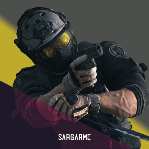 فصل پنجم وارزون 2