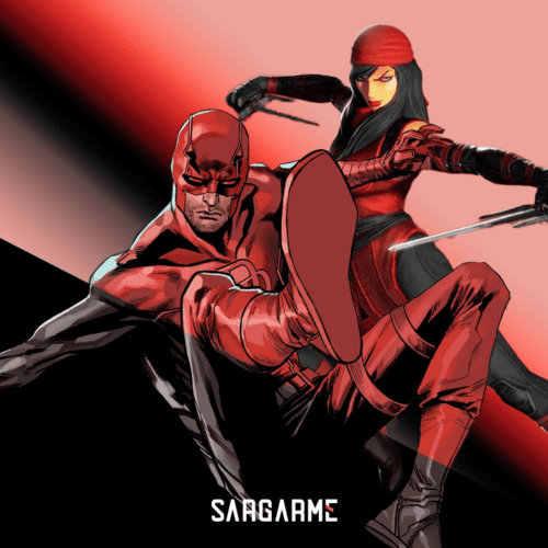 بن افلک در فیلم Deadpool 3