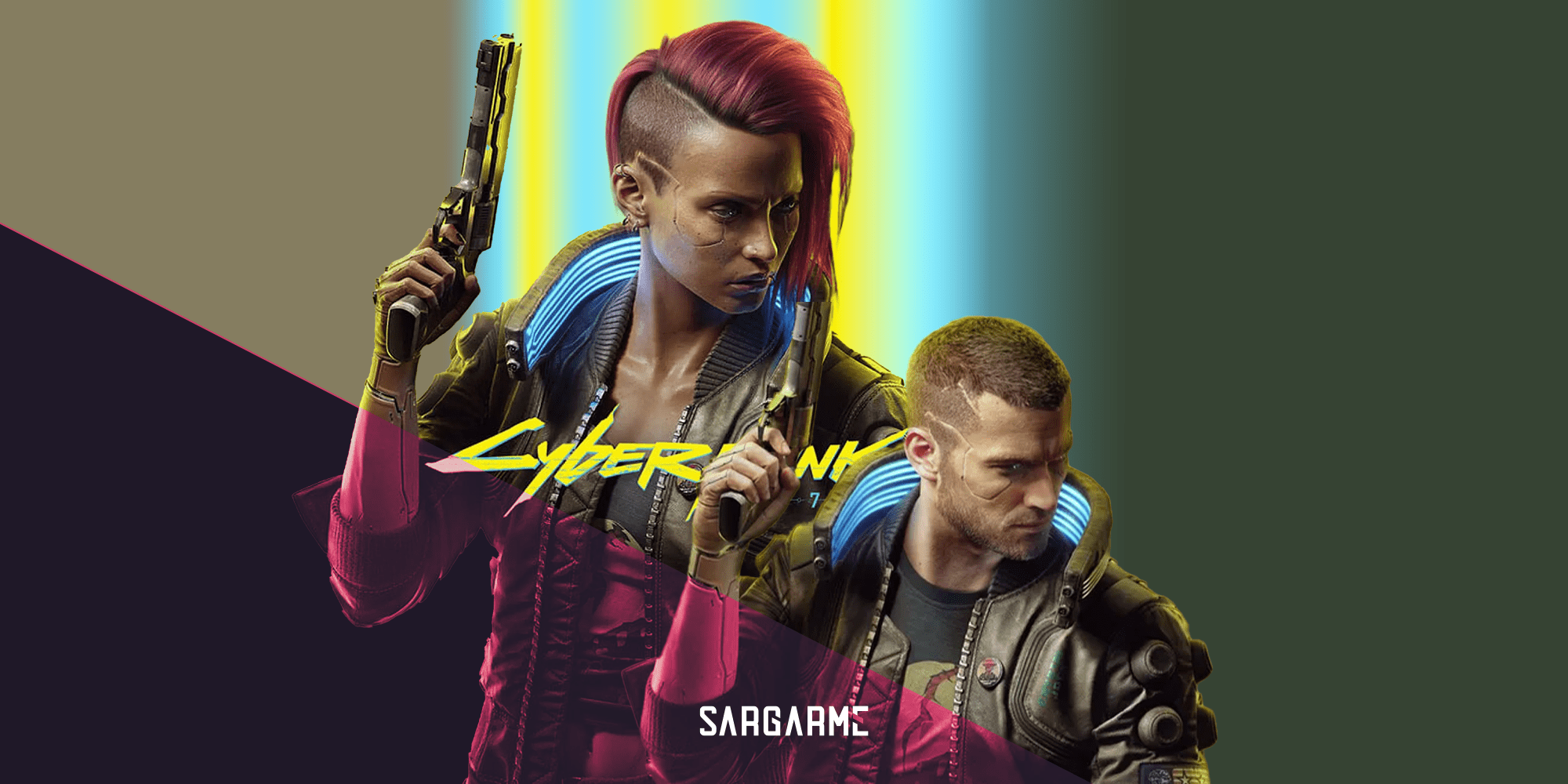 فانتوم لیبرتی