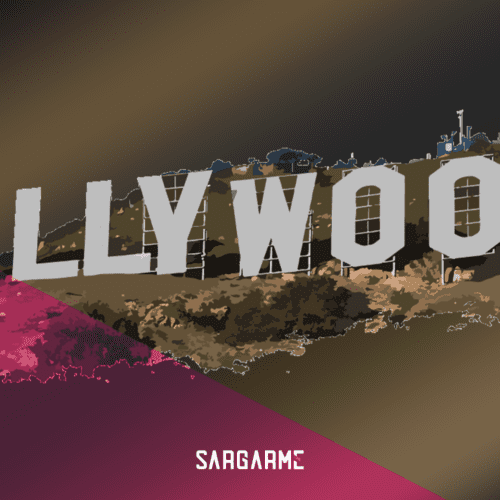 فیلم Sound of Freedom