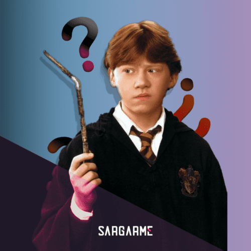 سریال هری پاتر