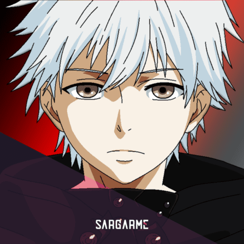 انیمه های شبیه توکیو غول