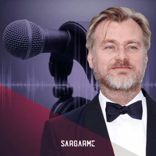 فیلم های کریستوفر نولان