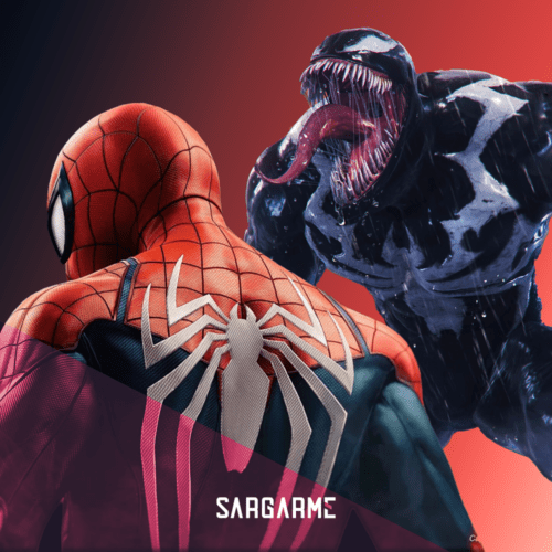 بازی اسپایدرمن 2