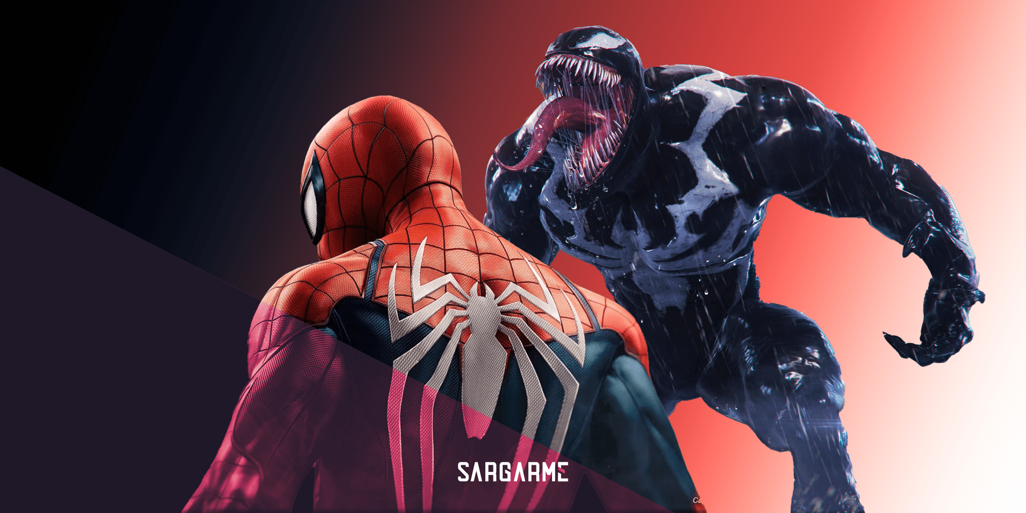 بازی اسپایدرمن 2