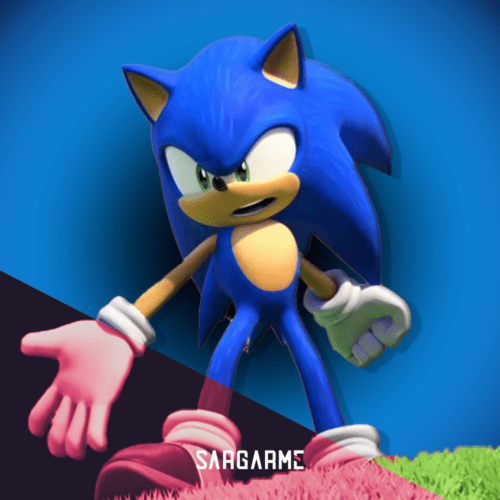 فیلم Sonic 3