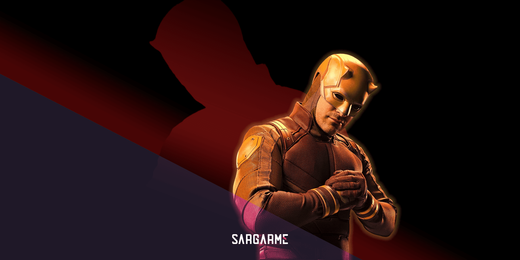 بازیگران سریال Daredevil: Born Again