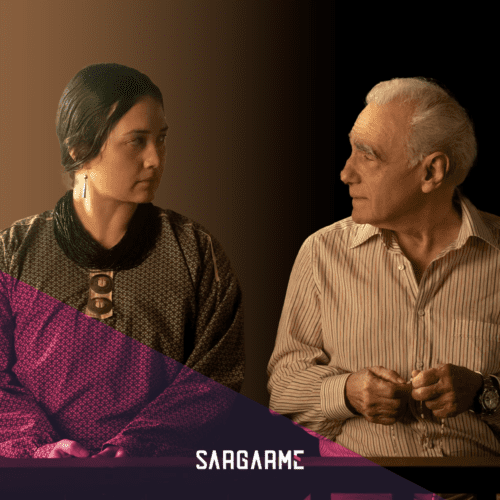 فیلم Killers of The Flower Moon