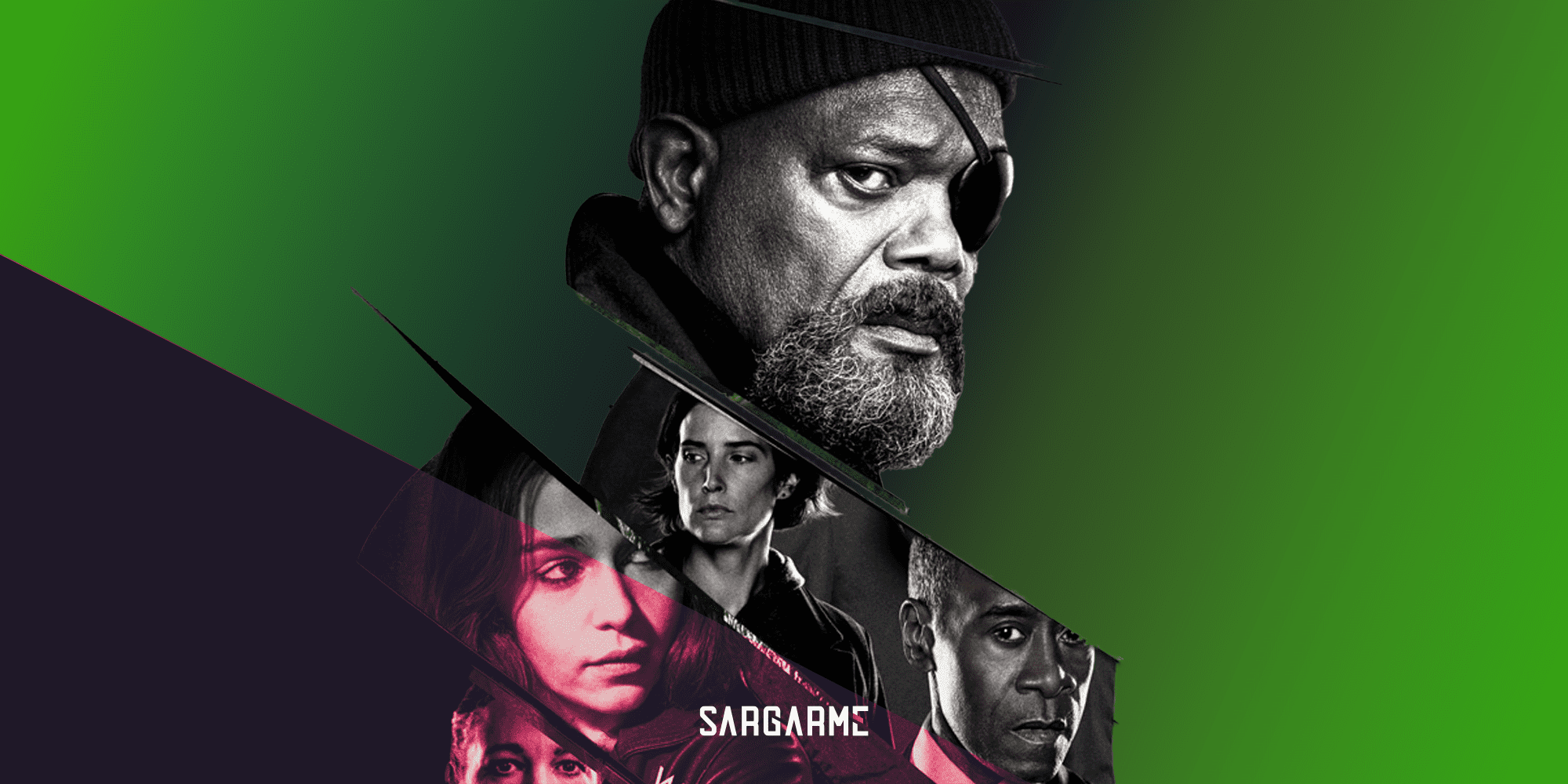 موشکافی قسمت آخر سریال Secret Invasion