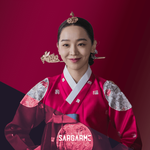 سریال کره ای آقای ملکه