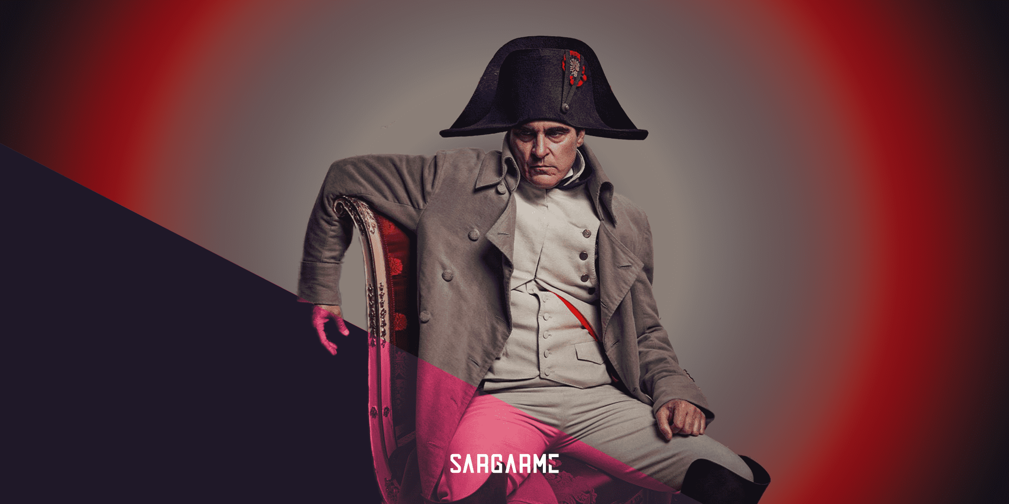 فیلم سینمایی ناپلئون