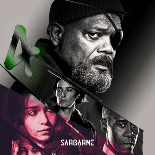 موشکافی قسمت چهارم سریال Secret Invasion