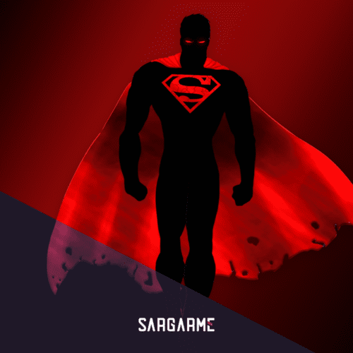 فیلم Superman Legacy