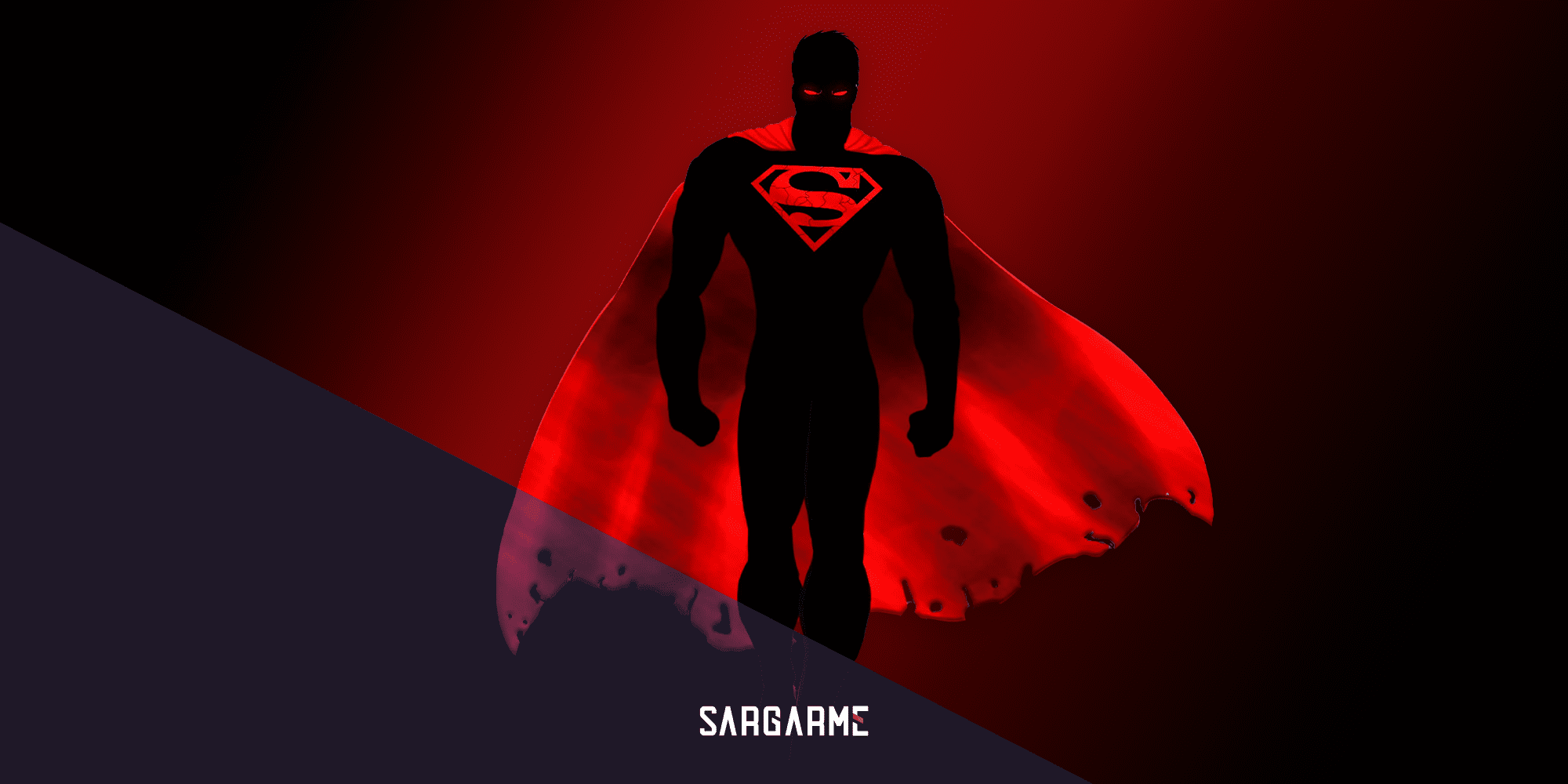فیلم Superman Legacy