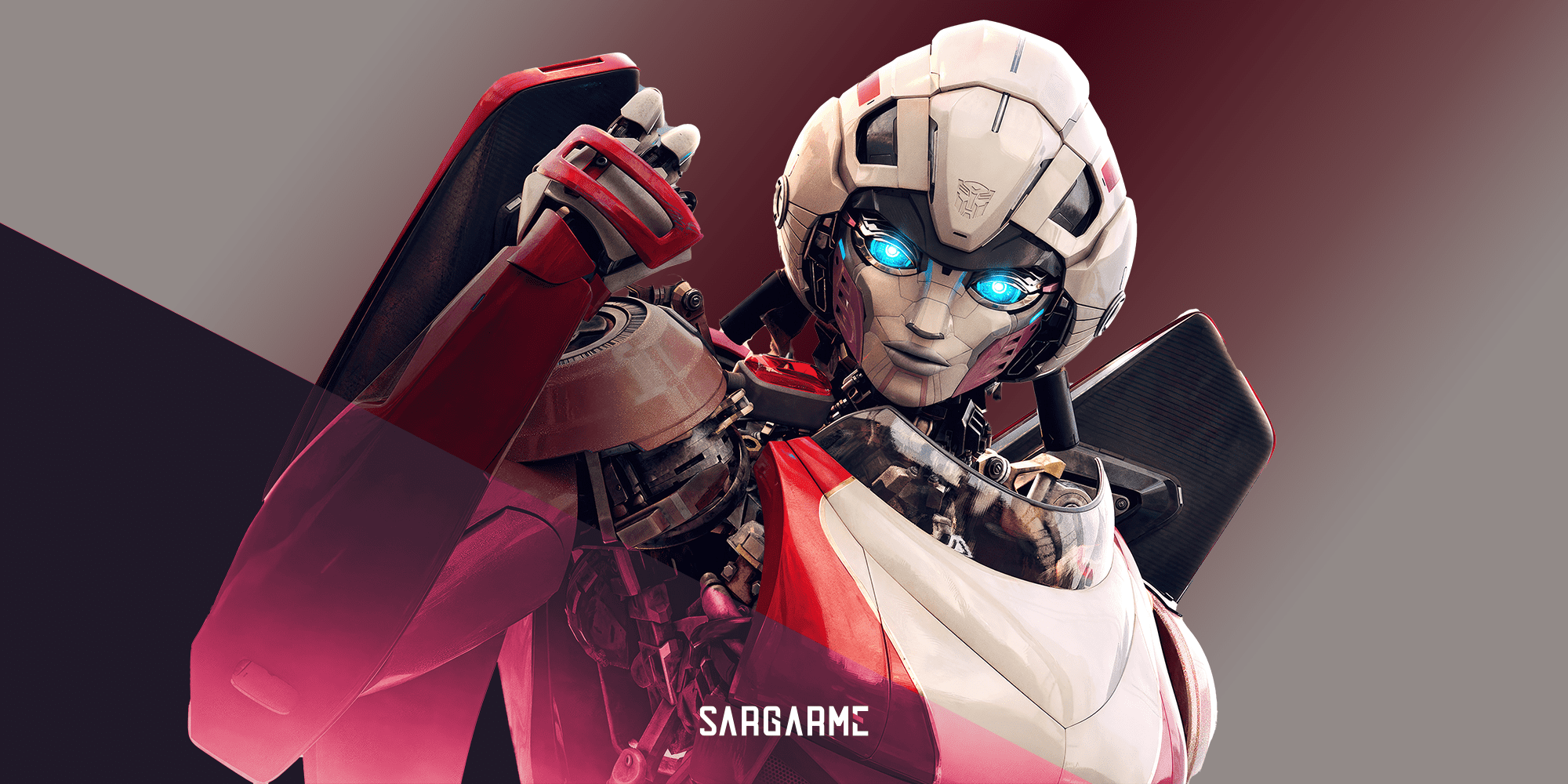 نقد فیلم Transformers: Rise of the Beasts