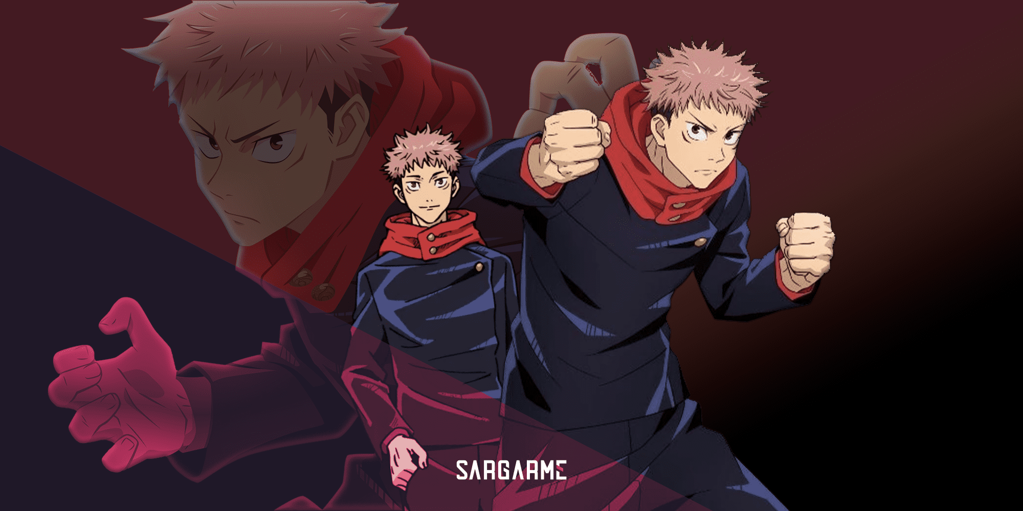 آیا ایتادوری در فصل دوم انیمه جوجوتسو کایسن حضور دارد؟