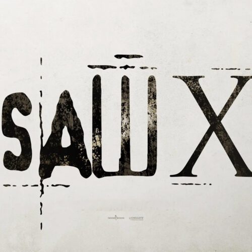 پوستر فیلم Saw X