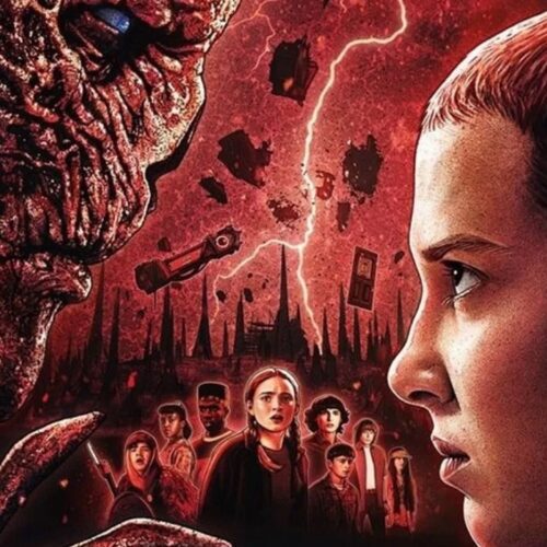 کارگردان فصل پنجم سریال Stranger Things