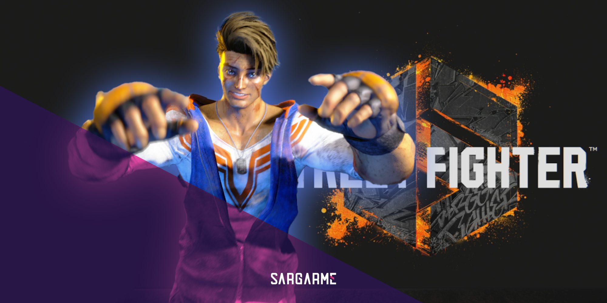 بازی Street Fighter 6