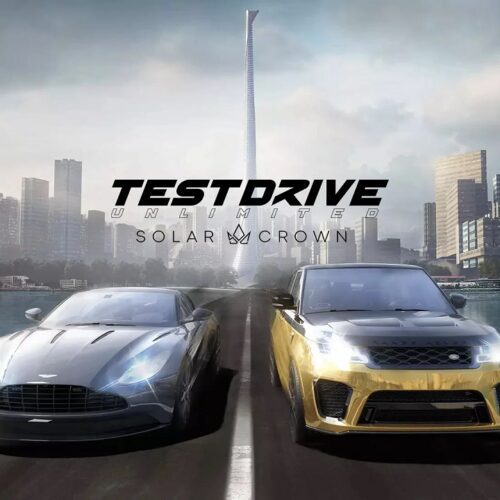 انتشار بازی Test Drive Unlimited