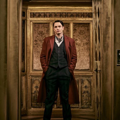 تاریخ پخش سریال جان ویک