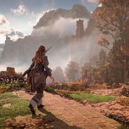 سری هورایزن