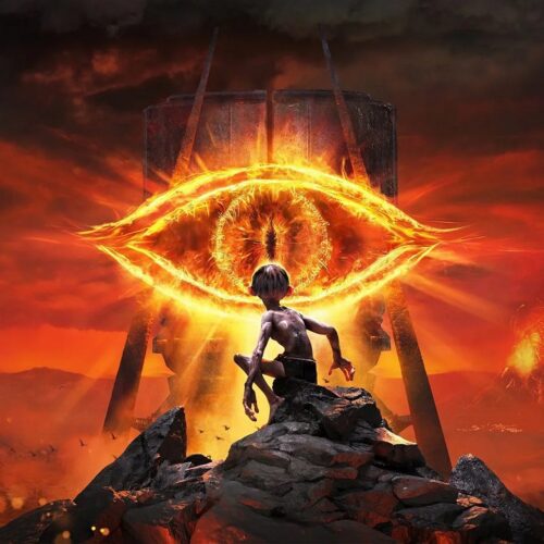 سازنده بازی ارباب حلقه ها