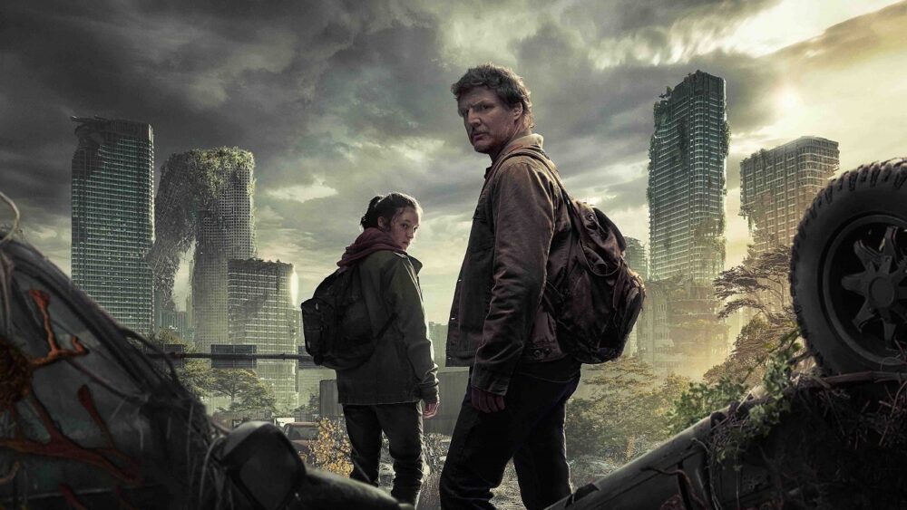 قسمت های ویژه در فصل دوم The Last of Us