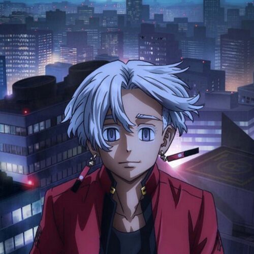 فصل سوم انیمه Tokyo Revengers