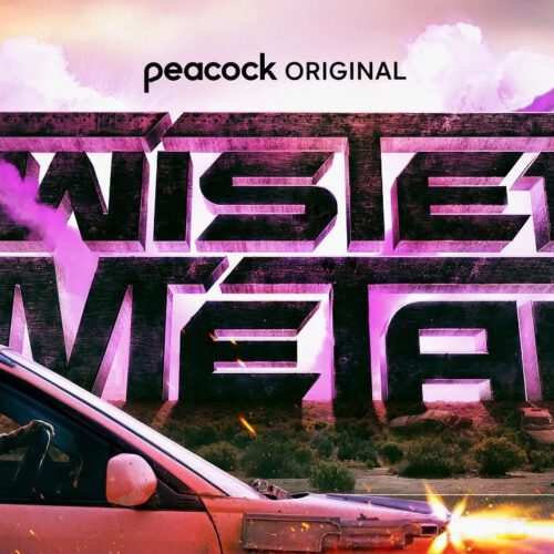 تریلر جدید سریال Twisted Metal