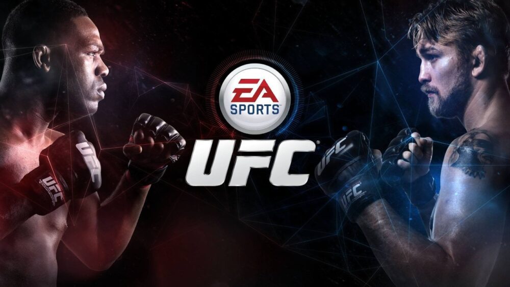 بازی EA Sports UFC 5