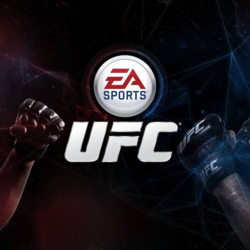 بازی EA Sports UFC 5