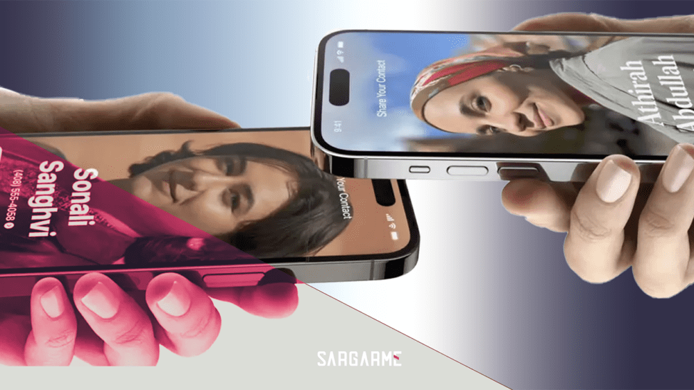 نسخه بتای iOS 17