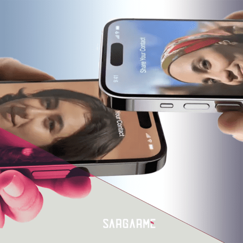 نسخه بتای iOS 17