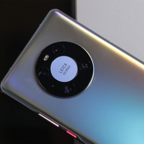 هواوی میت 60