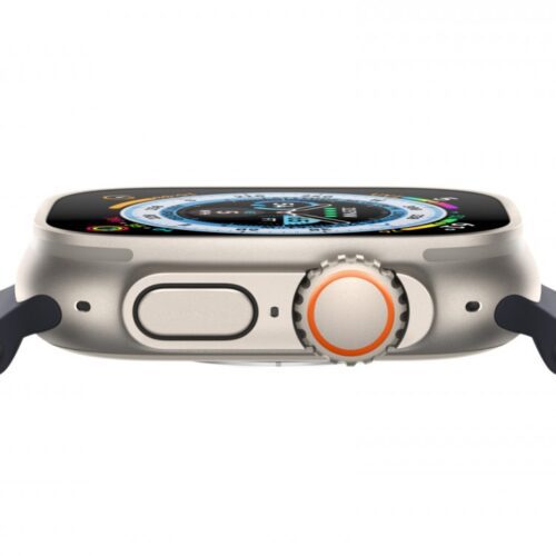 اپل واچ اولترا