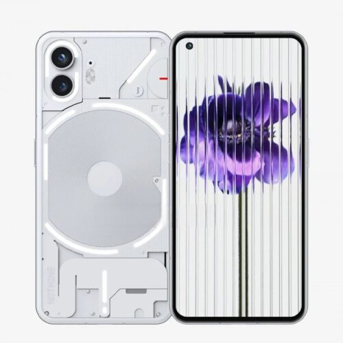 فروش ناتینگ فون 2 در هند